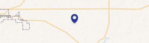 Fenced Cattle Ranch Acreage