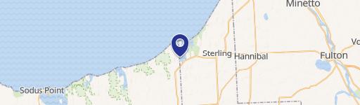 Cleared Waterfront Development Land
