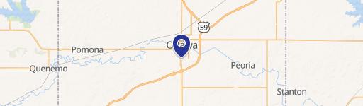 Retail Strip Mall For Sale