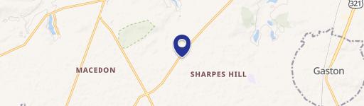 Flat Corner Homesite with Road Access