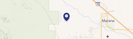 Horse- Zoned Ranch Land Lot