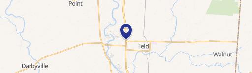 Commercial Land with Major Highway Frontage