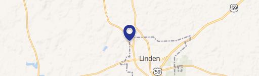 Hunting and Recreation Land Tract