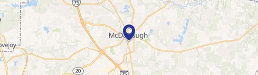 C-2 Zoned Infill Commercial Lot