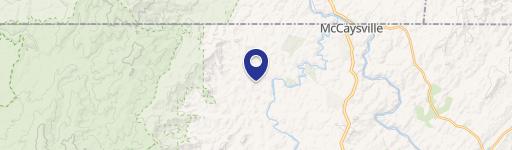 Fannin County Farmland Tract