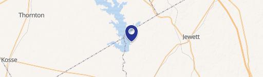 Waterfront Wooded Land with Lake Access