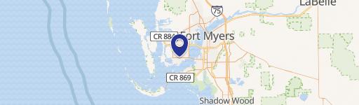 Direct Gulf-Access Waterfront Land
