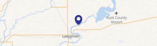Waterfront Land Lots on Flowage
