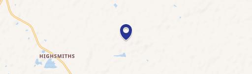 Acreage Tract for Residential or Hunting