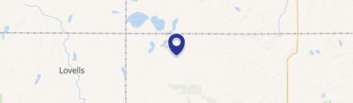 Acreage with Private Airport & Hangar