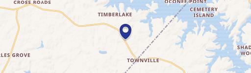Unrestricted Hunting and Timber Land