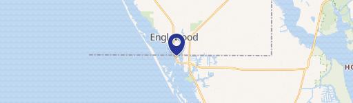 Waterfront Land with Bay Frontage