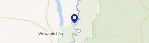 Waterfront Recreational Land Parcel