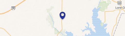High-Frontage Highway Commercial Land