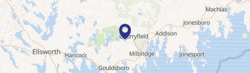 Specialty Land Parcel
