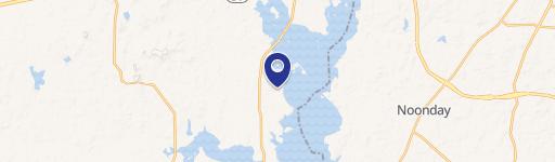 Waterfront Development Land with Shoreline