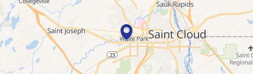 High-Traffic Gas Station Property