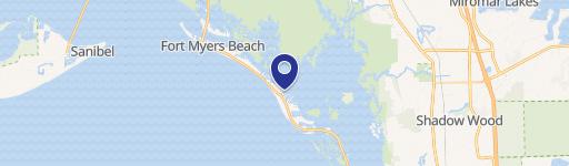 Direct Gulf-Access Waterfront Land