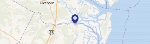 Deep-Water Waterfront Homesite