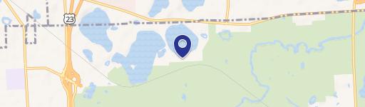 Lakefront Walk-Out Land Parcel