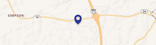 Wooded Industrial Development Land