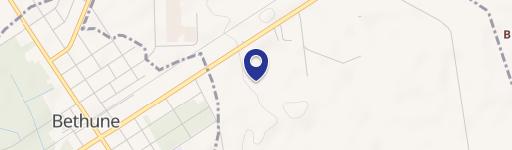 Forested Recreational and Hunting Land
