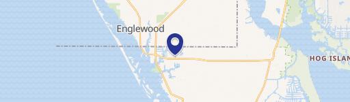 RV-Ready Waterfront Dock Lot