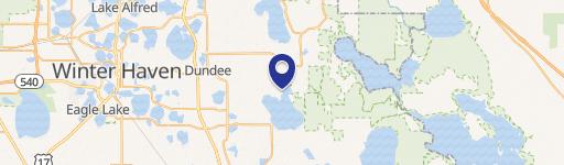 Deeded RV Lot in Resort