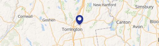 Harwinton Lake Association Recreation Lot
