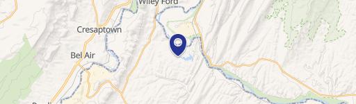 Waterfront Lake Community Land