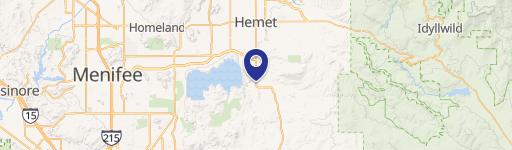 Leased Distribution Center