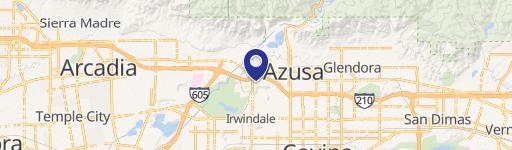 Industrial Flex Sublease Unit