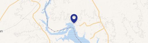 Waterfront Lake View Homesite