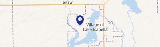 Waterfront Recreational Land Parcel