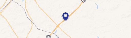 Cleared Wooded Homesite for Double-Wide