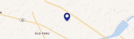 Rural Flex-1 Land Tract