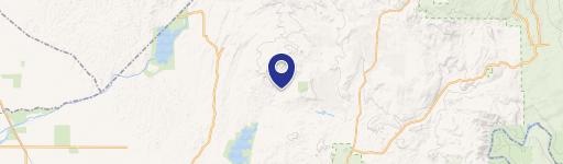 Usable Recreation Land with Private Build Site