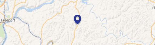 Wooded Residential Development Land