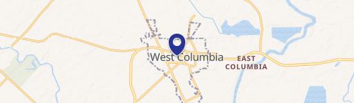 Commercial Land Tract with Highway Frontage