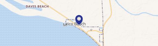 Tourist Commercial Lots with Gulf Proximity