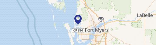 Gulf Access Waterfront Land