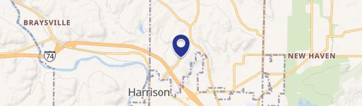 Wooded Residential Building Lot