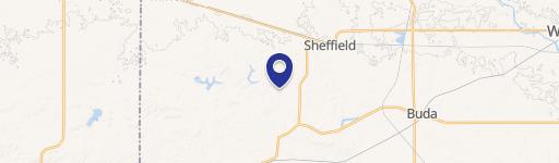 Turnkey Hunting and Recreation Land