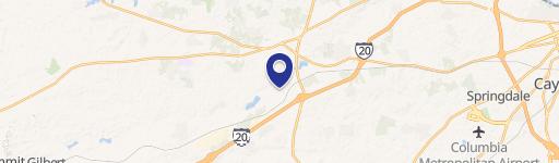 Waterfront Development Tract on Gibson Pond