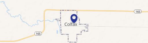 Four Commercial Land Lots