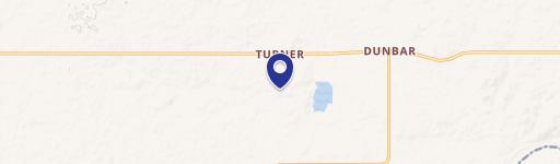 Treed Corner Lot