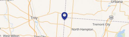 Acreage Homesite with Dual Road Access