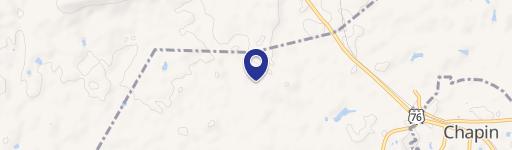 Wooded Land Tract with Creek