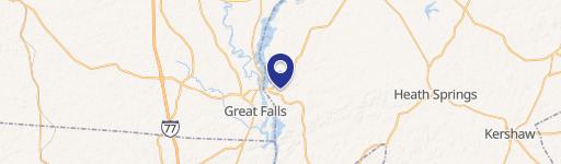 Waterfront Wedding Event Venue Property