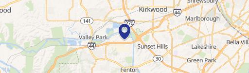 Industrial Warehouse for Lease